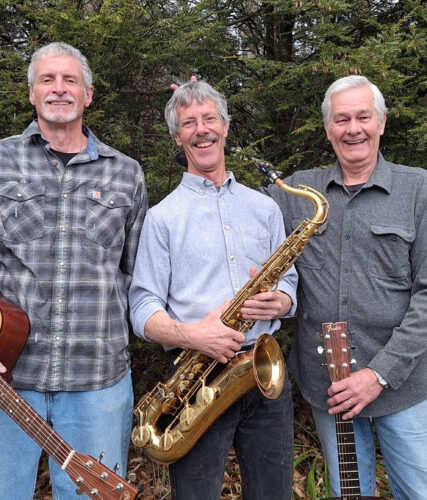 Lock Haven Summer Concert  Series welcomes Molly’s Boys  Jug Band this Friday